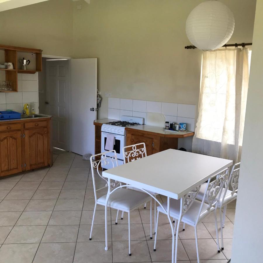 Romantic Cottage Sauteurs Экстерьер фото